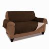Slipcover for Reclining Sofas (Photo 9 of 20)
