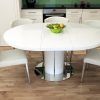 4 Seater Extendable Dining Tables (Photo 10 of 25)