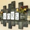 Large Rustic Wall Art (Photo 14 of 25)