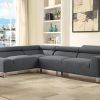 Modern Sectional Sofas (Photo 2 of 10)