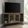 Bromley White Wide Tv Stands (Photo 1 of 15)