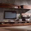 Wooden Tv Stands and Cabinets (Photo 1 of 20)