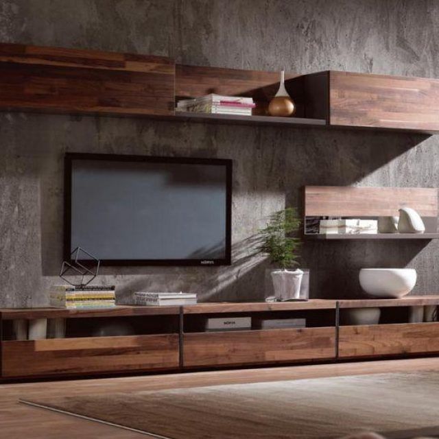 The Best Modern Tv Cabinets