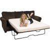 Sofa Beds With Mattress Support (Photo 4 of 20)