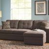 Modern Sectional Sofas for Small Spaces (Photo 2 of 20)