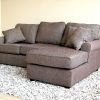 Modern Sectional Sofas for Small Spaces (Photo 4 of 20)