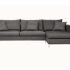 Modern Small Sectional Sofas (Photo 5 of 20)