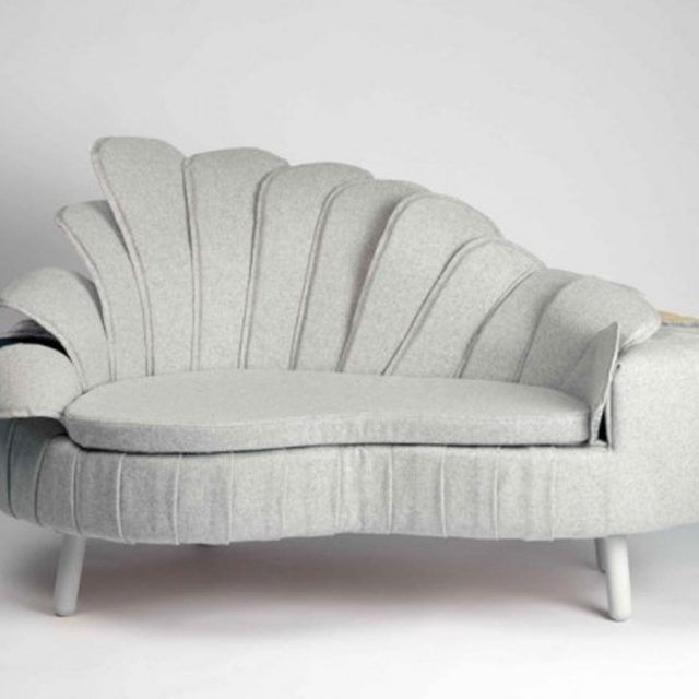 20 Ideas of Contemporary Sofas and Chairs
