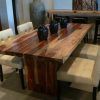 Wood Dining Tables (Photo 18 of 25)