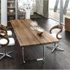 Contemporary Dining Furniture (Photo 17 of 25)