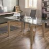 Retro Glass Dining Tables and Chairs (Photo 22 of 25)