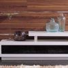Modern Tv Stands for Flat Screens (Photo 11 of 20)