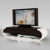 Contemporary Tv Stands for Flat Screens (Photo 3 of 20)