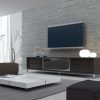 Contemporary Modern Tv Stands (Photo 2 of 20)