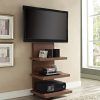 Modern Tv Stands With Mount (Photo 9 of 20)