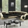 3Pc Ledgemere Modern Sectional Sofas (Photo 6 of 15)