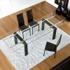 Extending Marble Dining Tables (Photo 21 of 25)