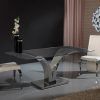 Contemporary Base Dining Tables (Photo 15 of 25)