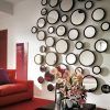 Modern Wall Accents (Photo 8 of 15)