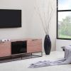 Cream Color Tv Stands (Photo 7 of 20)