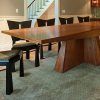 Walnut Dining Tables (Photo 24 of 25)