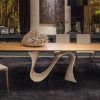 Modern Dining Tables (Photo 24 of 25)