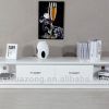 White High Gloss Tv Stands (Photo 13 of 15)