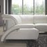 15 Inspirations 104" Sectional Sofas
