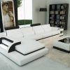Modern Sectional Sofas (Photo 10 of 10)