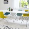 Oval Extending Dining Tables and Chairs (Photo 16 of 25)
