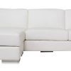 White Sofa Chairs (Photo 15 of 20)