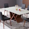 Lassen 7 Piece Extension Rectangle Dining Sets (Photo 9 of 25)