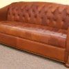 Camel Colored Leather Sofas (Photo 7 of 20)