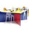 Cube Dining Tables (Photo 18 of 25)