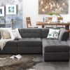 Canada Sectional Sofas for Small Spaces (Photo 10 of 10)