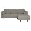 Aspen 2 Piece Sectionals With Raf Chaise (Photo 11 of 25)
