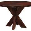 Hudson Round Dining Tables (Photo 8 of 25)