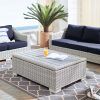 Rattan Coffee Tables (Photo 4 of 15)