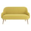 Yellow Sofa Chairs (Photo 14 of 20)