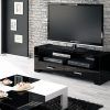 Best 25+ 70 Inch Tv Stand Ideas On Pinterest | 70 Inch Televisions regarding 2018 Black Tv Cabinets With Drawers (Photo 3882 of 7825)