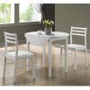 3 Piece Dining Sets (Photo 24 of 25)