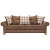 Lyvia Pillowback Sofa Sectional Sofas (Photo 13 of 15)
