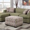 Green Sectional Sofas With Chaise (Photo 4 of 10)