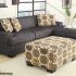 10 Collection of Montreal Sectional Sofas
