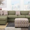 Green Sectional Sofa Design • Sectional Sofa in Green Sectional Sofas (Photo 6096 of 7825)