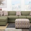 Green Sectional Sofas (Photo 4 of 10)
