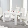 High Gloss Dining Room Furniture (Photo 10 of 25)