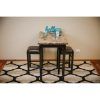 Moorehead 3 Piece Counter Height Dining Sets (Photo 4 of 25)