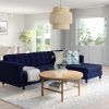 Sofas in Blue (Photo 9 of 15)