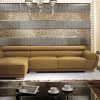 Camel Sectional Sofas (Photo 9 of 10)